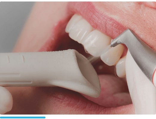 Стоматологическая клиника в Лазаревском